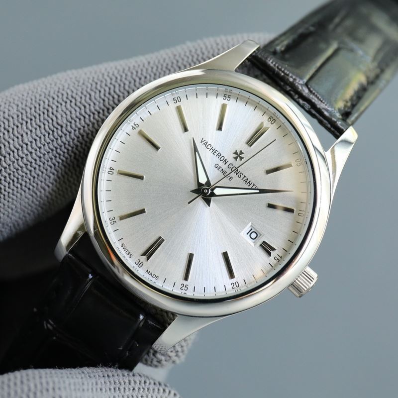 VACHERON CONSTANTIN Watches